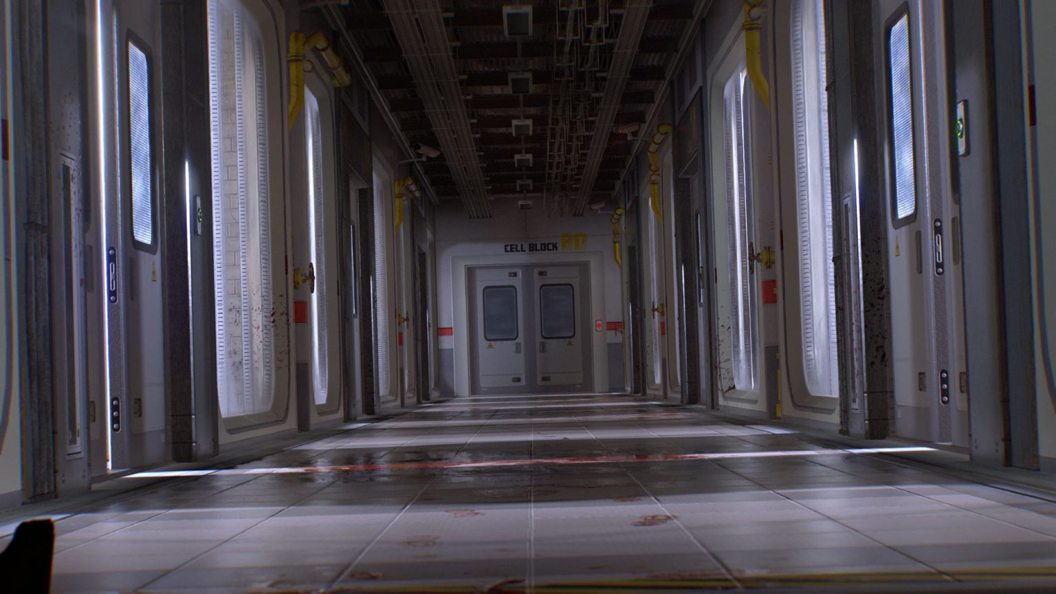 Dying Light: The Beast celebra su éxito con este DLC gratis en todas las plataformas Dying Light_ The Beast 06_09_2025 0_51_18