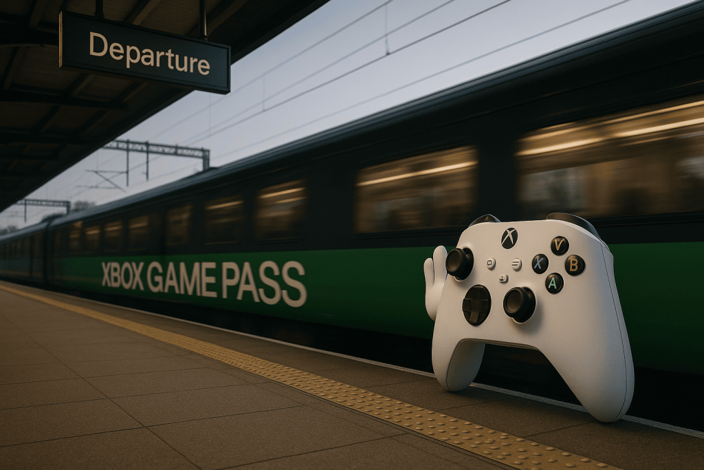 Estos Son Los Juegos Que Se Marchan De Xbox Game Pass A Finales De Mes