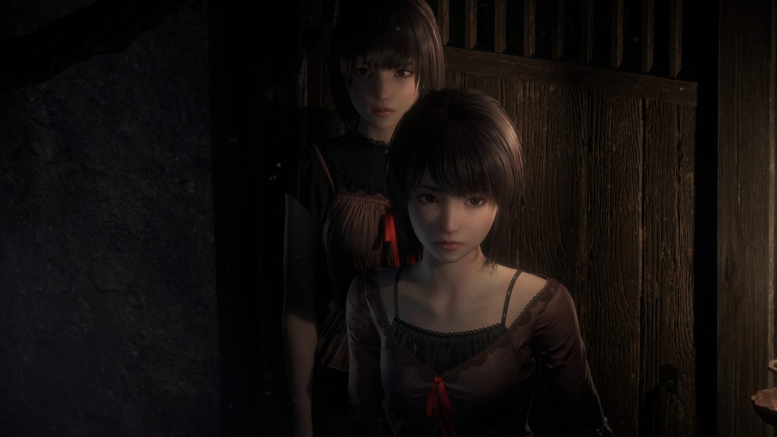 Fatal Frame Ii Crimson Butterfly Remake Llegara Con Textos En Espanol