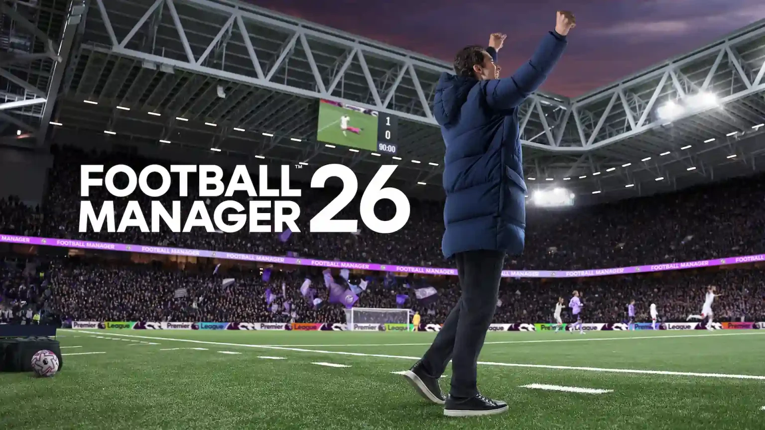 Football Manager 26 - GX