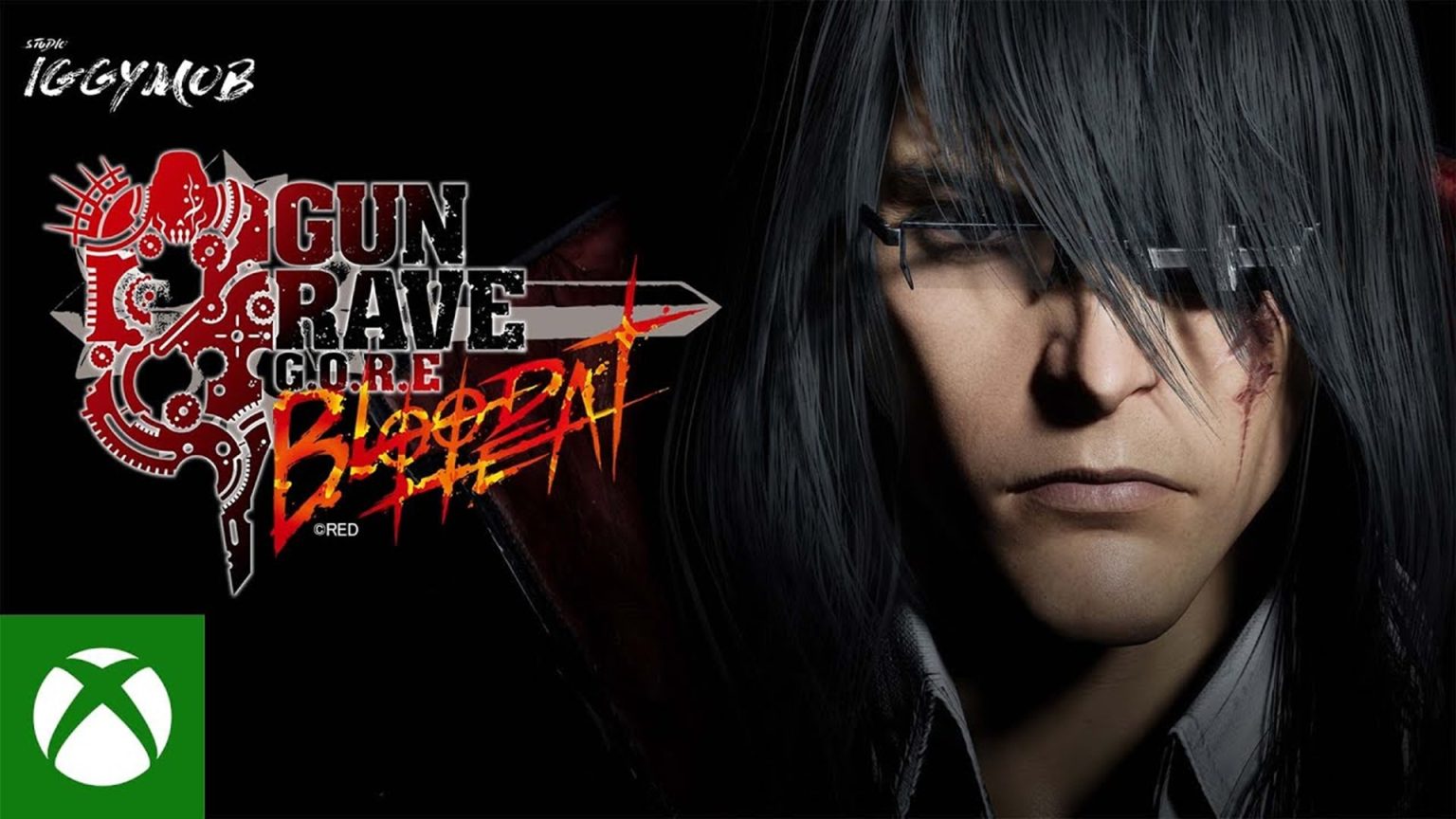 Gungrave Gore Blood Heat Llegara De Manera Brutal A Xbox