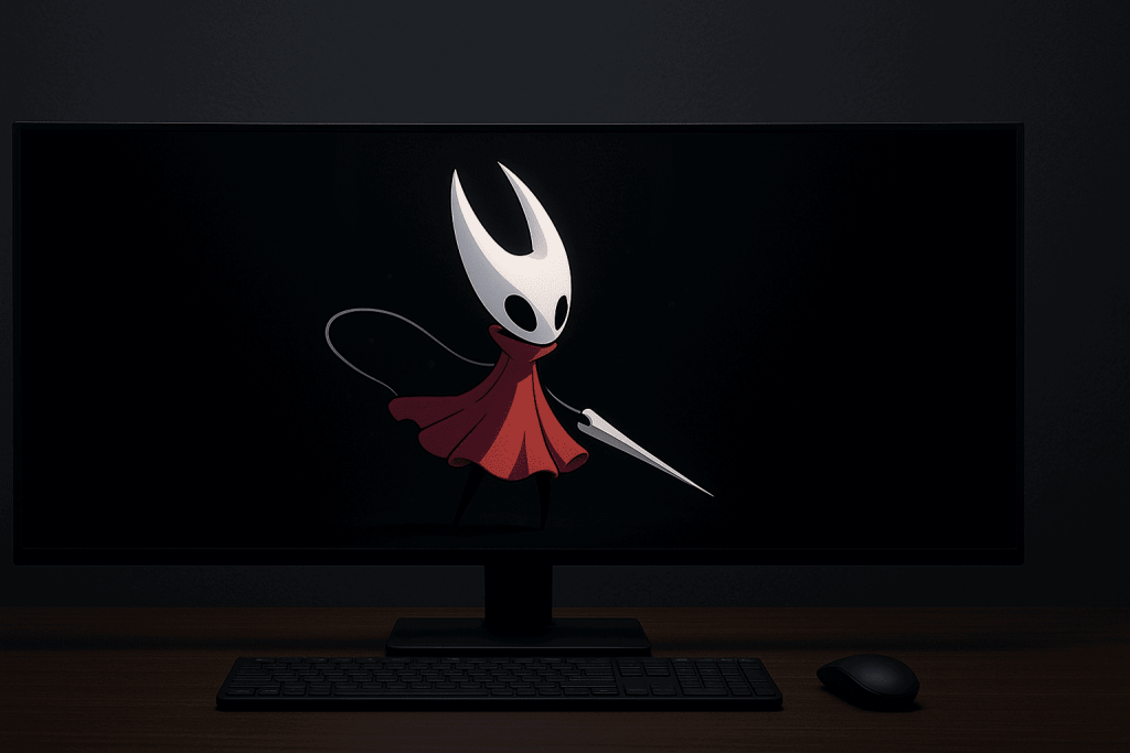 Xbox amplía la experiencia Full Screen a más dispositivos portátiles con Windows 11 Hollow Knight Silksong Confirma Soporte Ultrawide En Pc