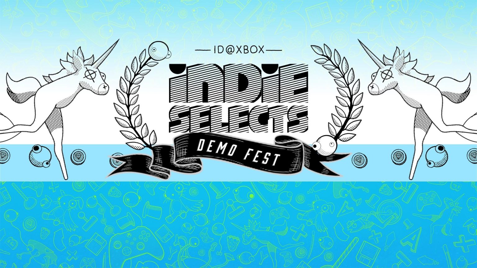 Indie Selects Demo Fest dará inicio la próxima semana cargado de sorpresas Indie Selects Demo Fest Dara Inicio La Proxima Semana Cargado De Sorpresas