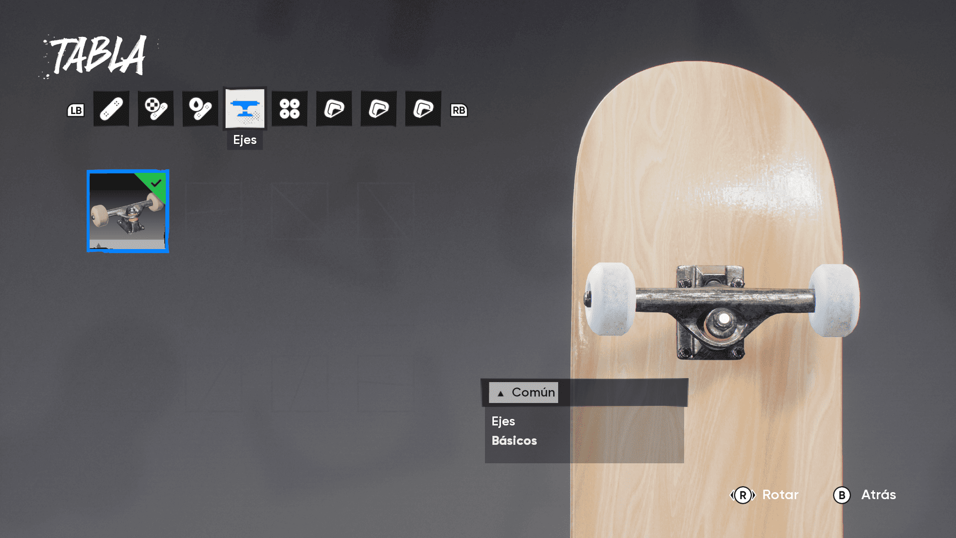 Jugamos Skate Y Estas Son Nuestras Impresiones 2