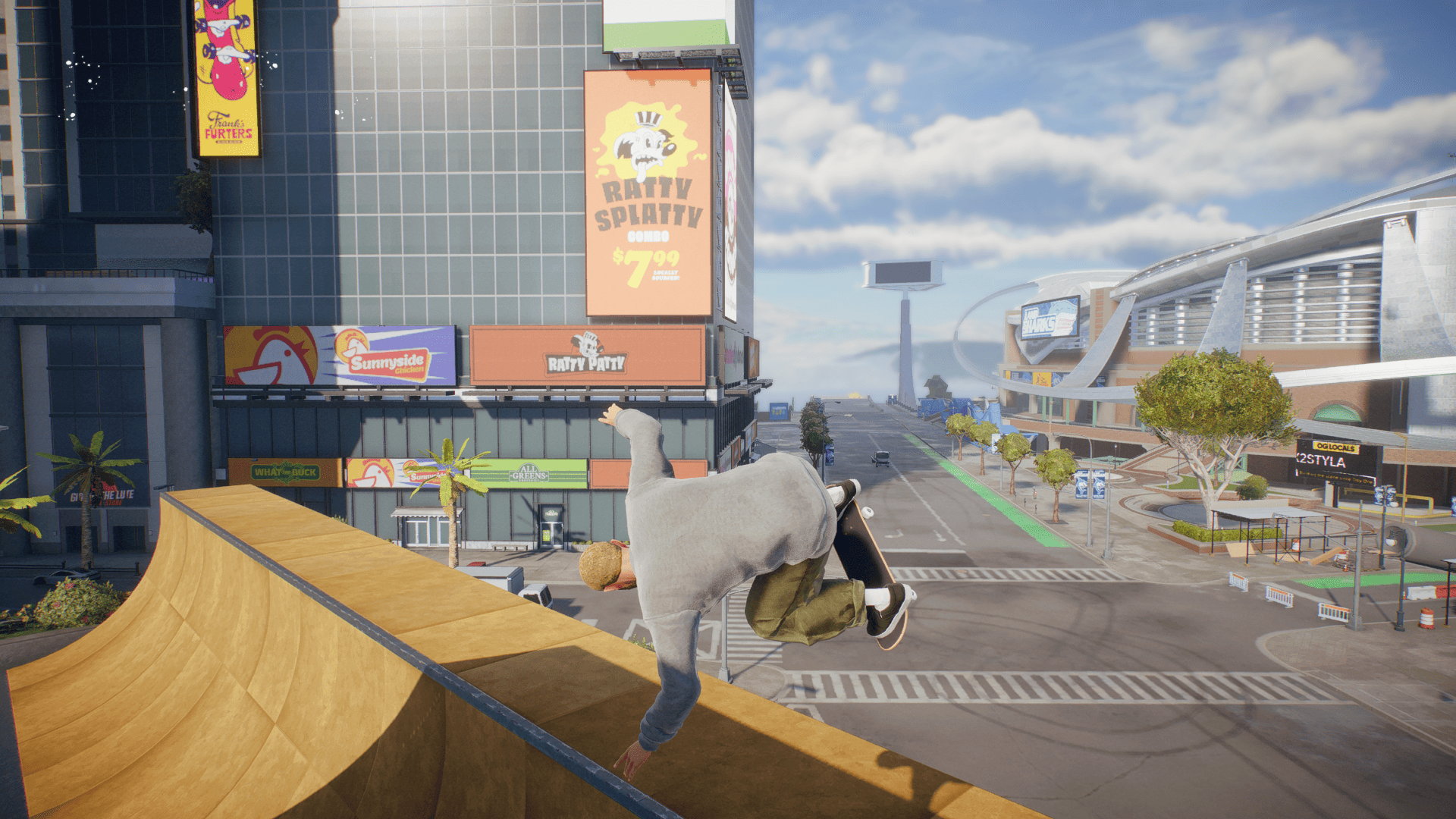 Jugamos Skate Y Estas Son Nuestras Impresiones 3