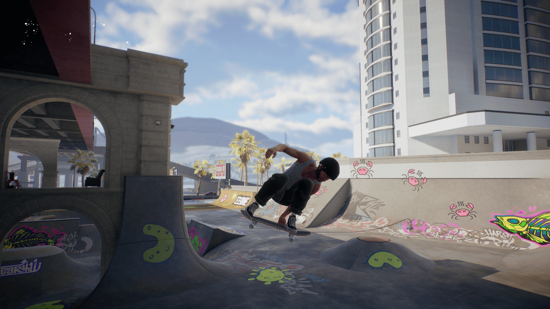 Jugamos Skate Y Estas Son Nuestras Impresiones 4