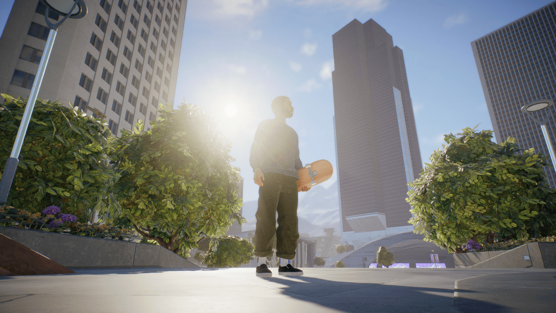 Jugamos Skate Y Estas Son Nuestras Impresiones 5