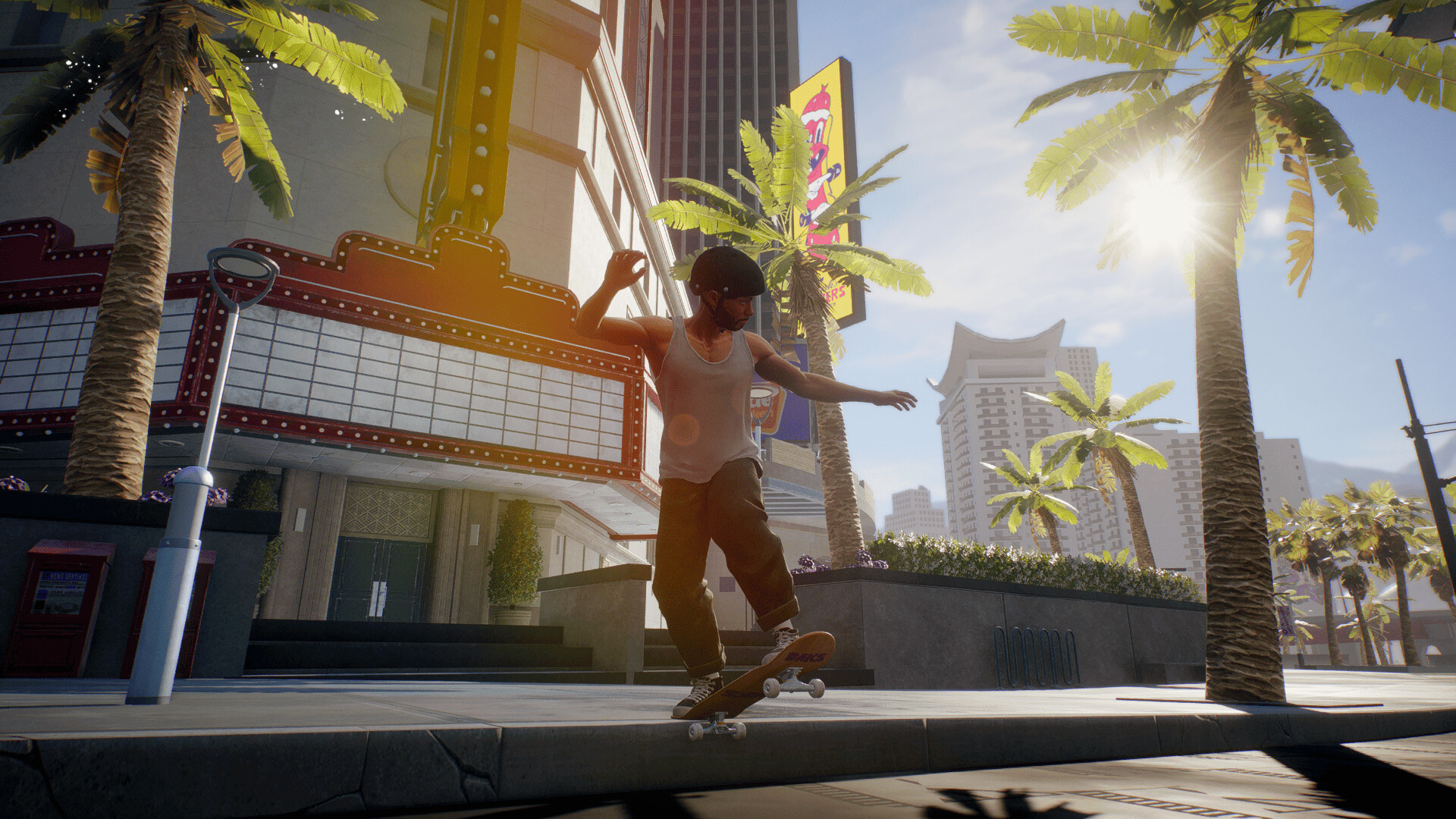 Jugamos Skate Y Estas Son Nuestras Impresiones 7