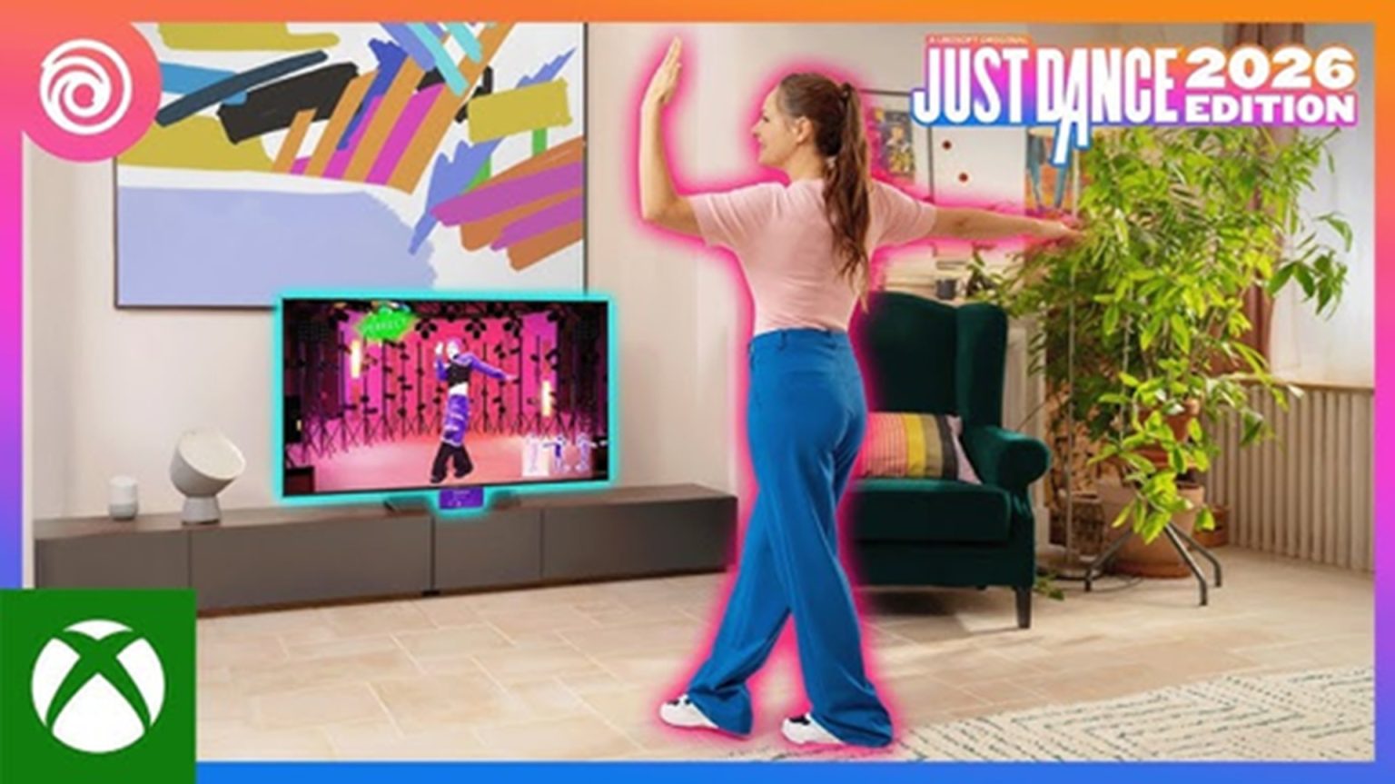 Just Dance 2026 Edition Esta A Dias De Hacernos Bailar Este Octubre
