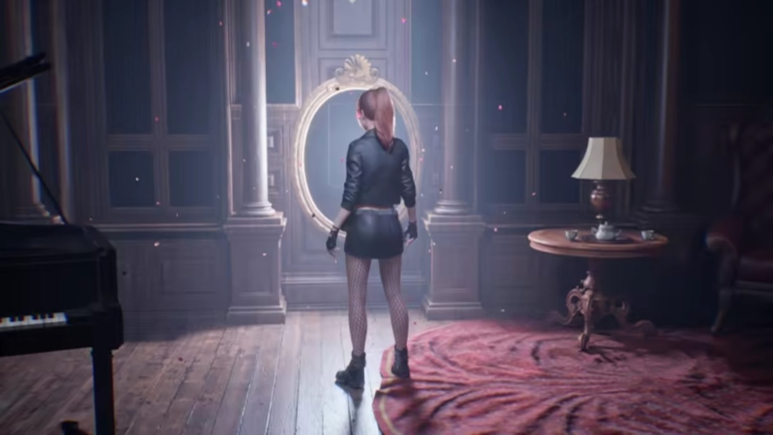 Liminal Point Nuevo Juego De Terror Psicologico Anunciado Para Xbox