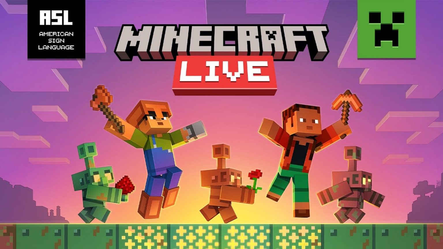 Minecraft Live_2025_septiembre_xbox