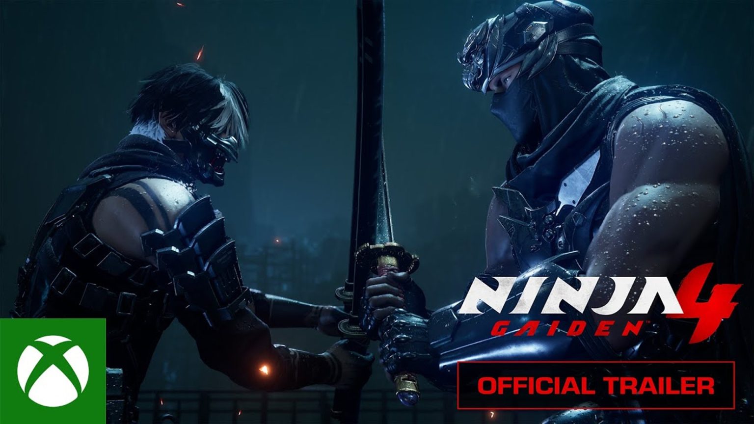 Ninja Gaiden 4 Detalla Como La Dificultad Marcara La Experiencia Y Sus Recompensas