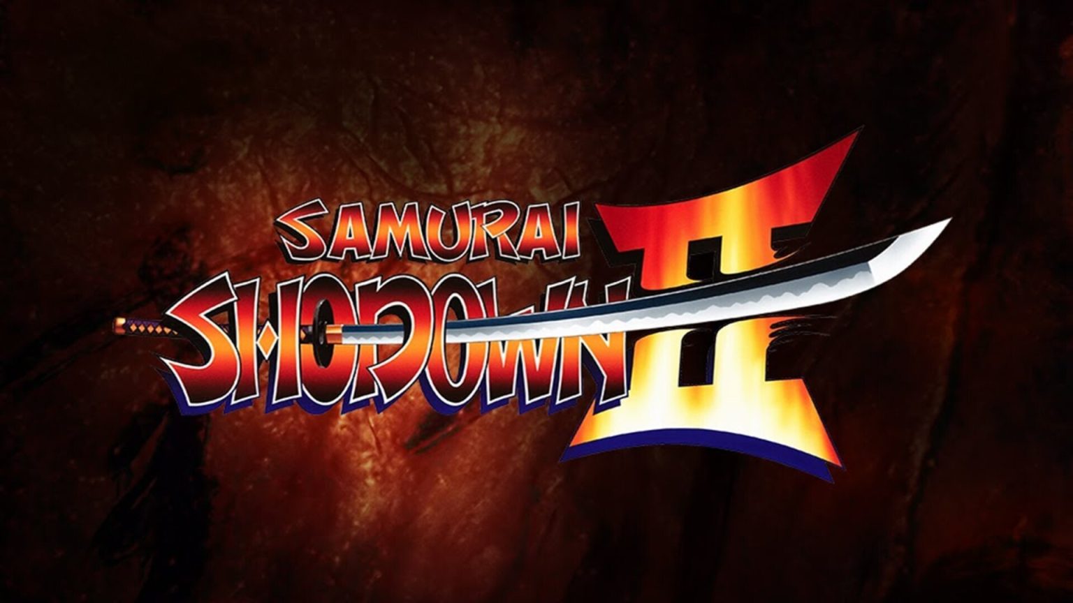 Samurai Shodown Ii Gratis En Pc Hasta El 26 De Septiembre