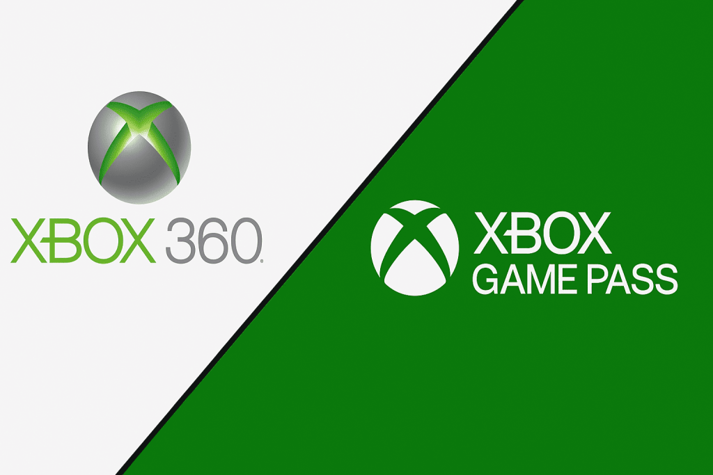 Xbox 360 sigue sumando juegos a Xbox Game Pass 15 años después Xbox 360 Sigue Sumando Juegos A Xbox Game Pass 15 Anos Despues