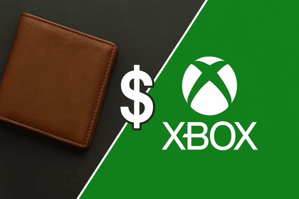 Xbox Estrena Una Billetera Digital Unificada Para Gestionar Ofertas Y Codigos Asi Funciona