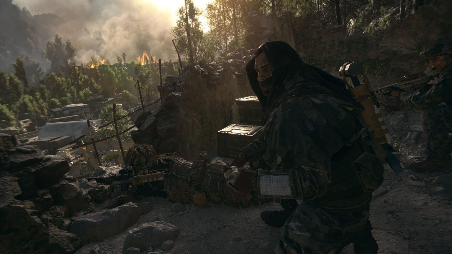 ¿Quieres desbloquear los kits de clase rápido en Battlefield 6? Así se hace ahora Analisis De Battlefield 6 Imprescindible 1