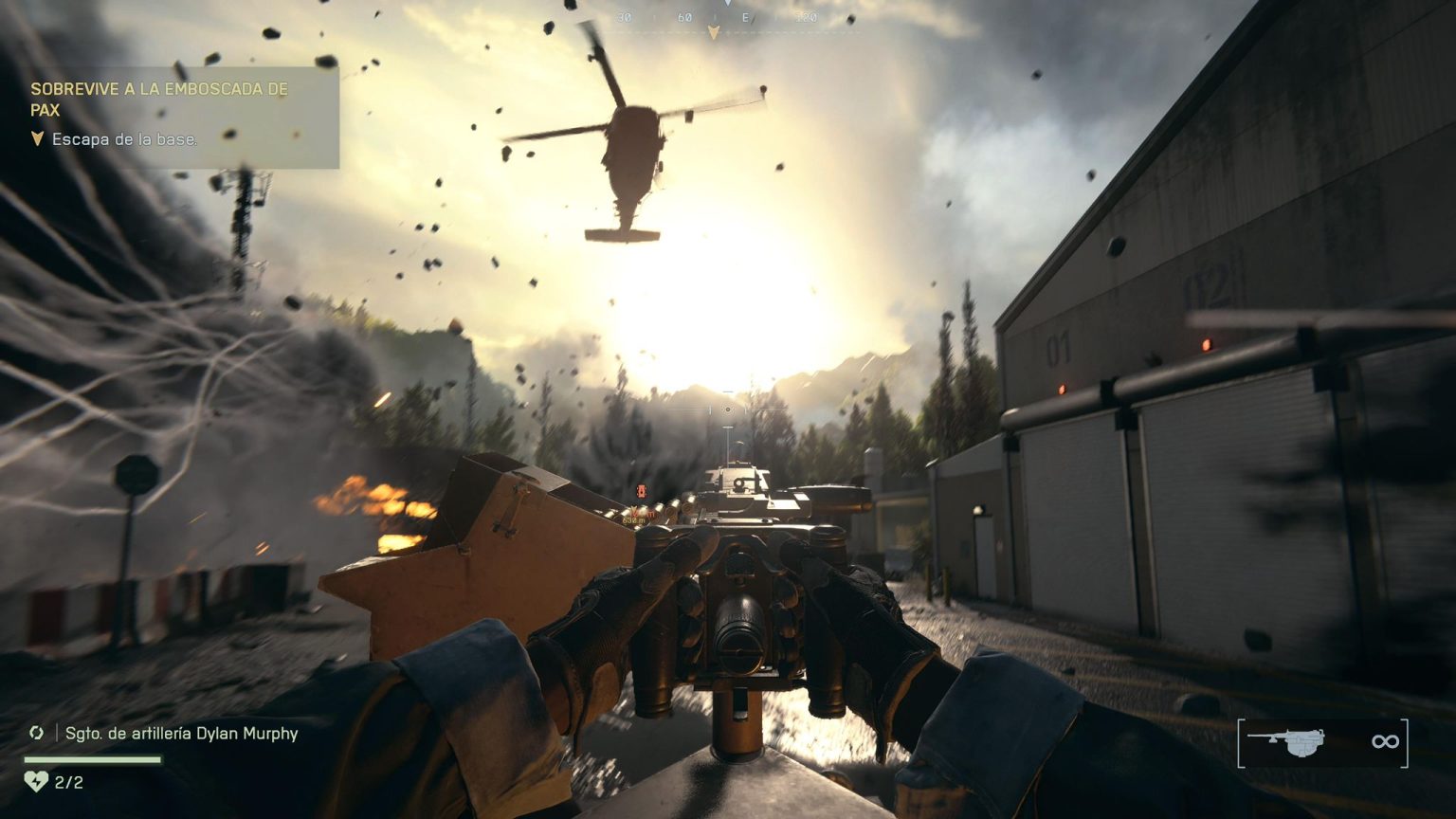 Analisis De Battlefield 6 Imprescindible