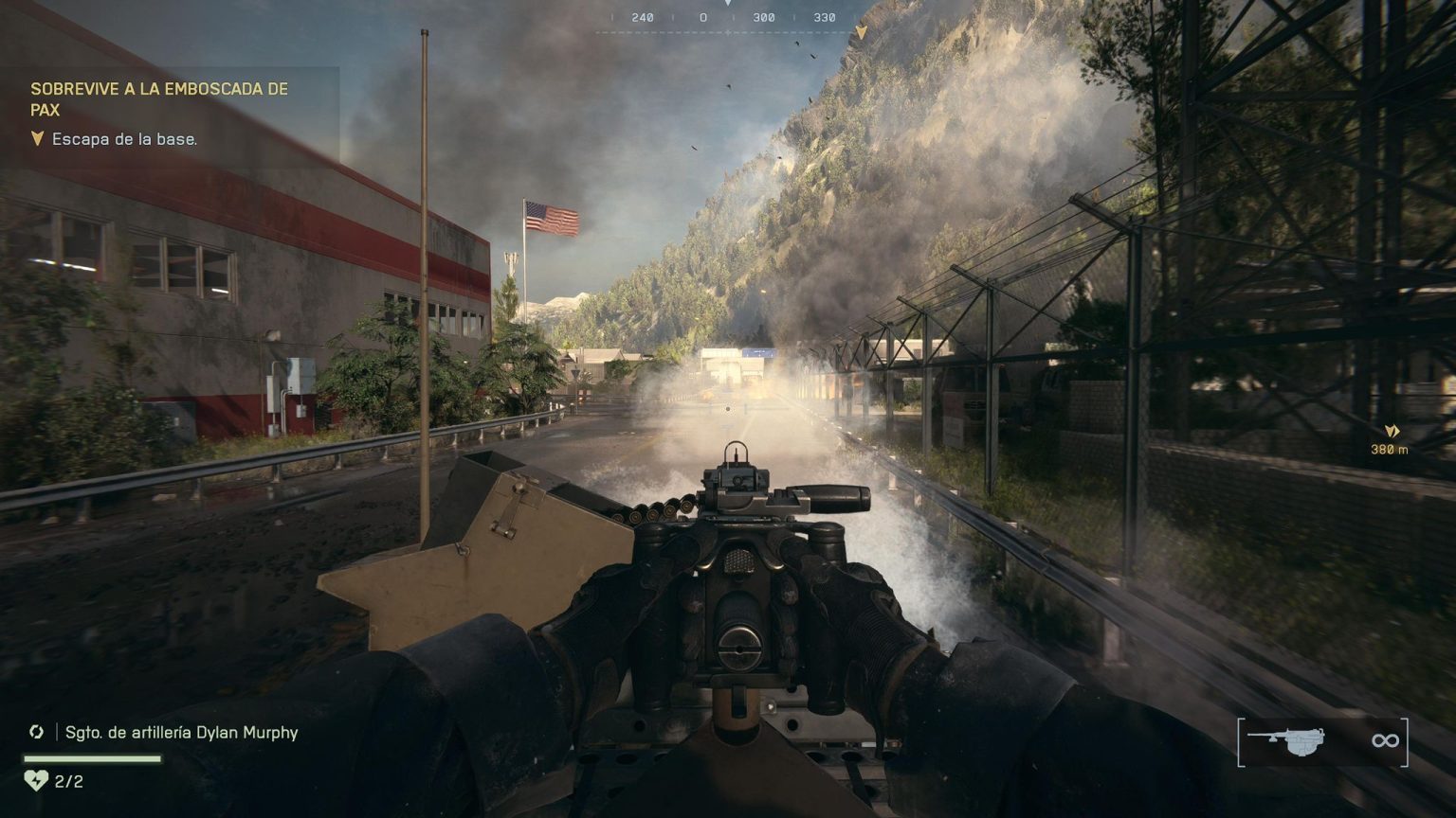 Analisis De Battlefield 6 Imprescindible 5