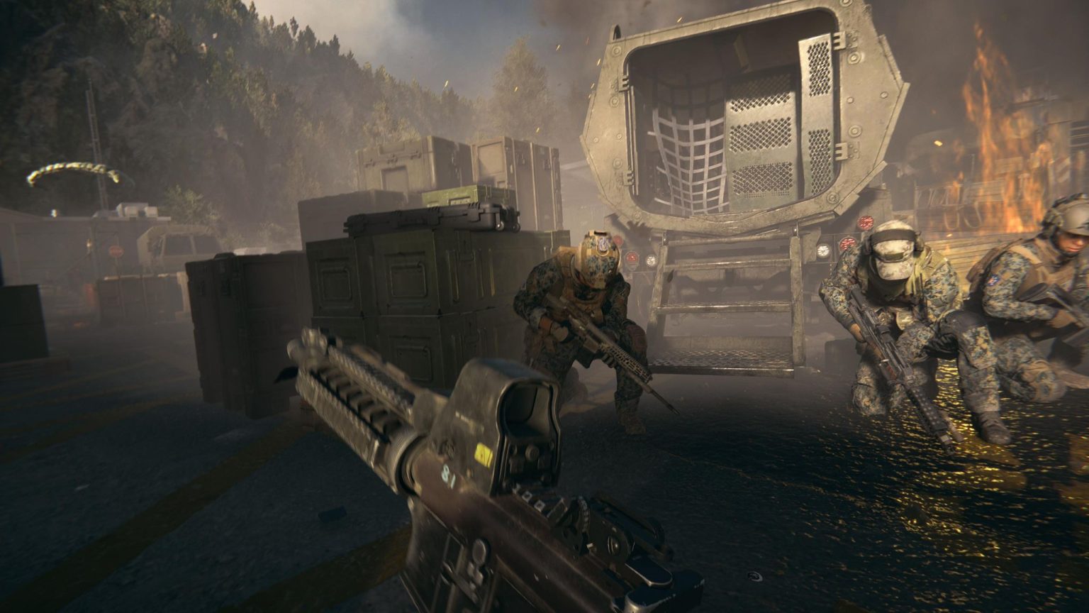 Analisis De Battlefield 6 Imprescindible 8