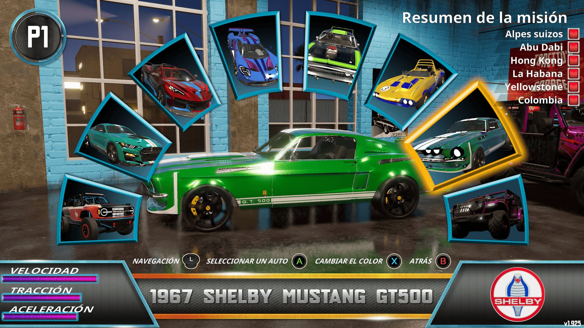 Analisis De Fast And Furious Arcade Edition A Todo Gas