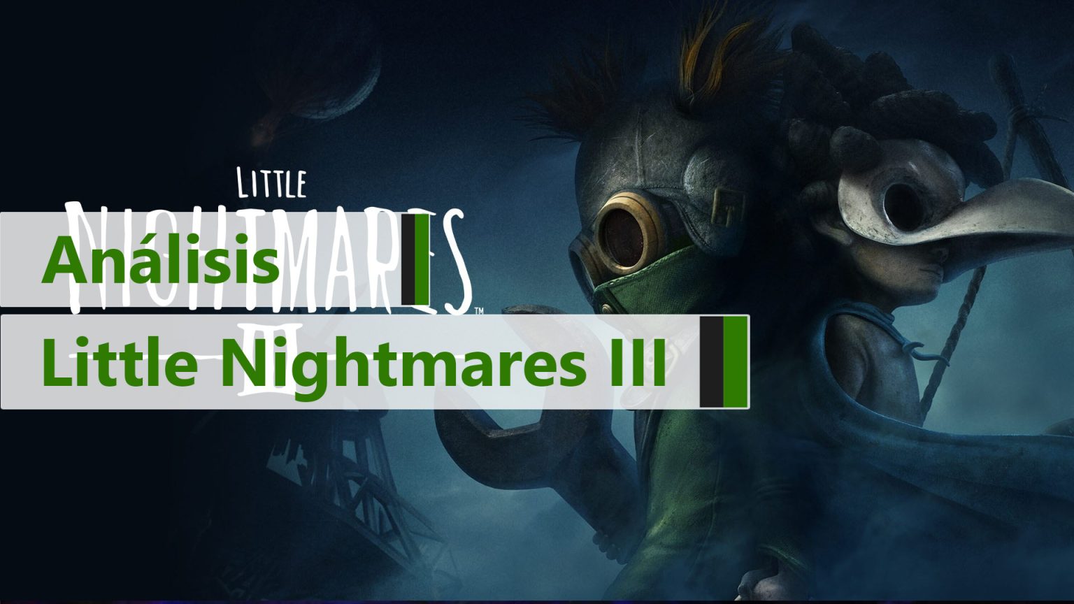 Análisis de Little Nightmares III – Una nueva historia que se aleja de sus primeras entregas Analisis De Little Nightmares Iii Una Nueva Historia Que Se Aleja De Sus Primeras Entregas