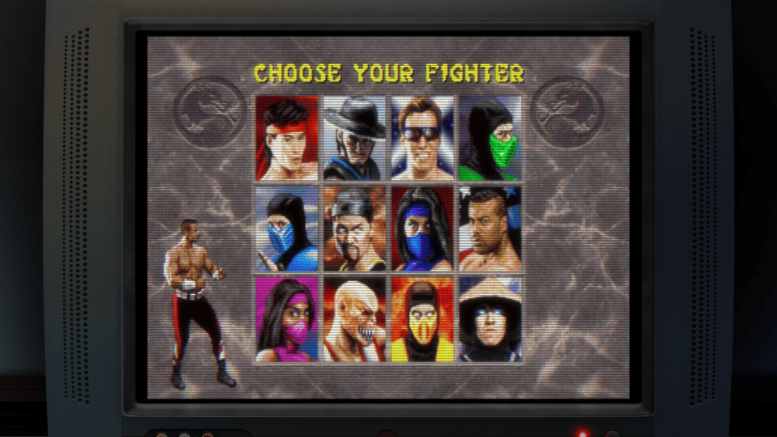 Mortal Kombat: Legacy Kollection está lleno de errores y los jugadores comienzan a pedir reembolsos Analisis De Mortal Kombat Legacy Kollection Test Your Might 18