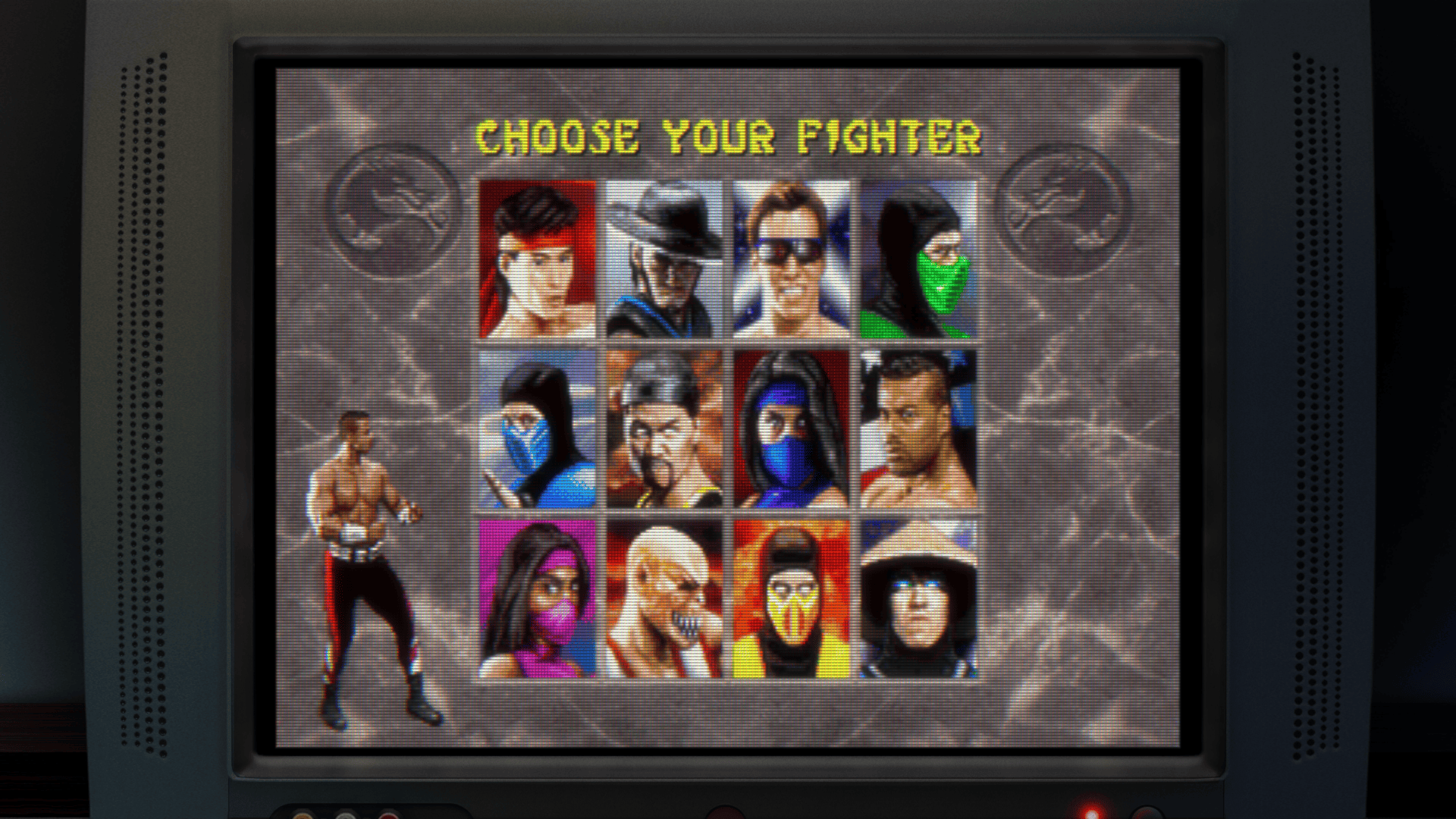 Mortal Kombat: Legacy Kollection is full of errors and players are starting to ask for refunds