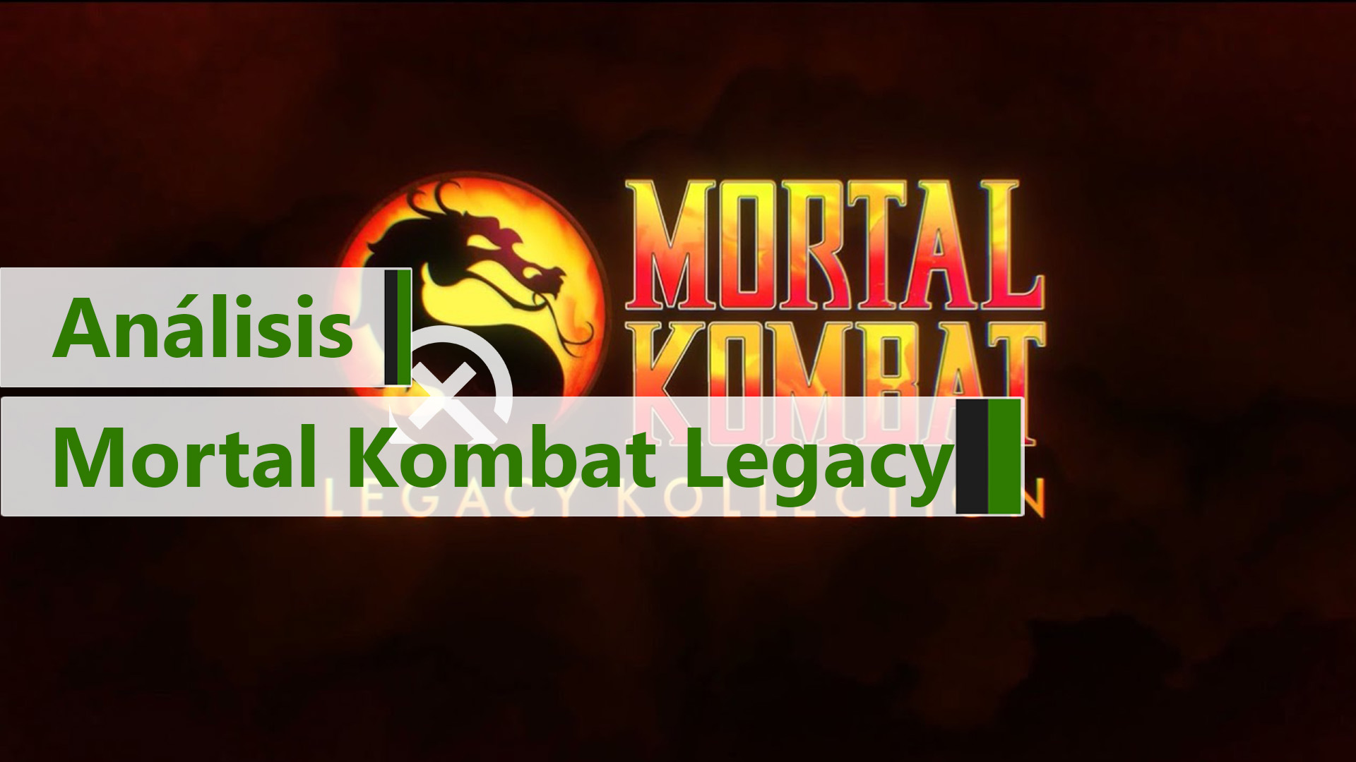 Review of Mortal Kombat: Legacy Kollection – Test your might!
