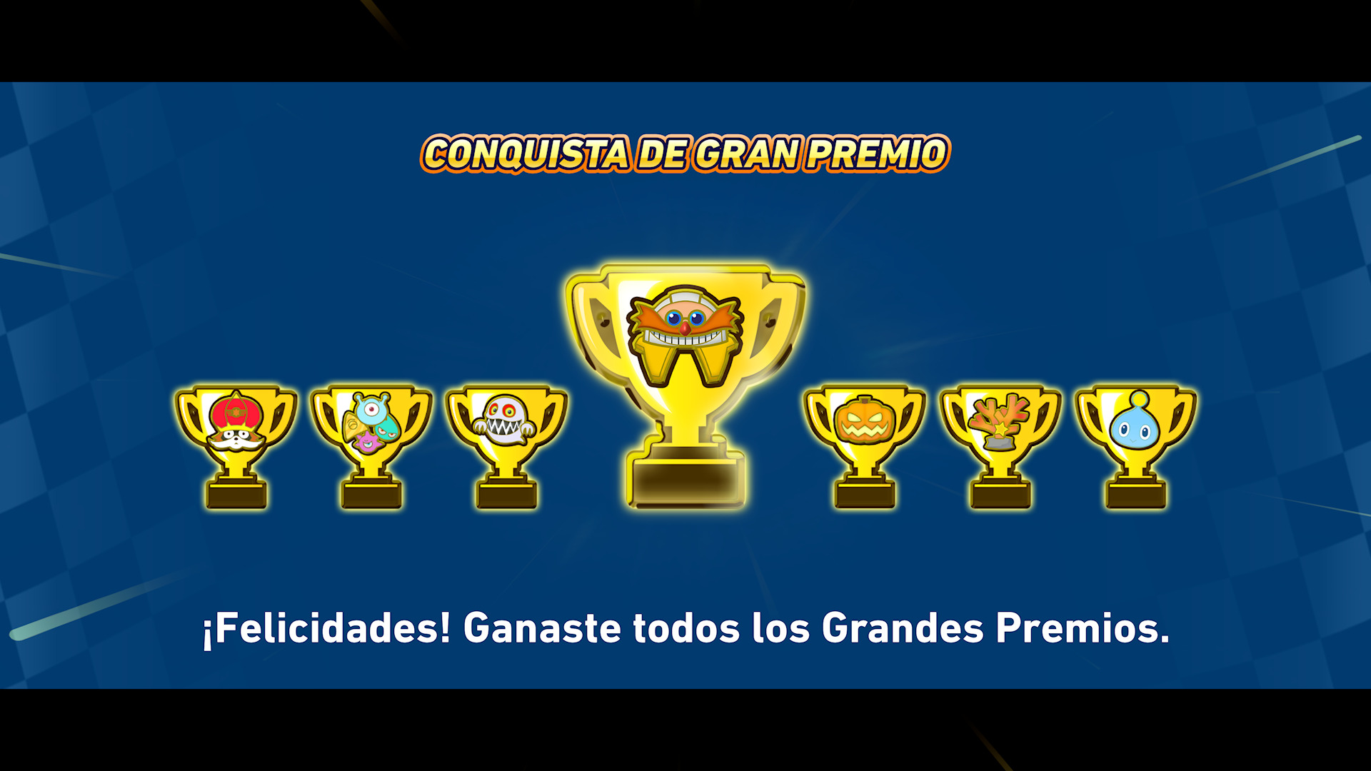 Analisis De Sonic Racing Crossworlds El Titulo Que Quiere Ser El Nuevo Monarca De Los Karting Games 8