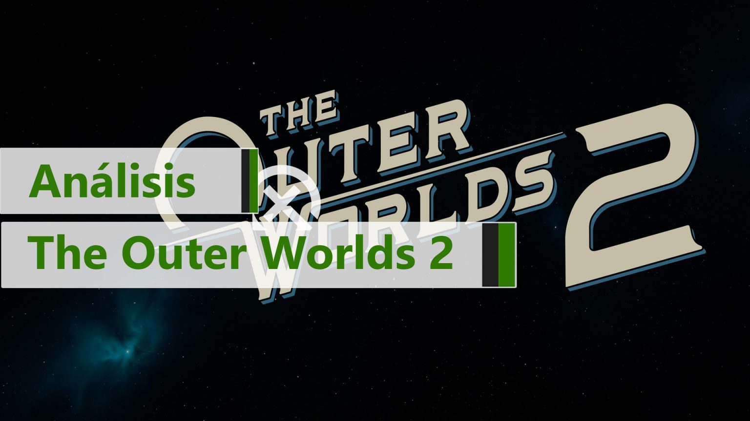 Analisis De The Outer Worlds 2 Hasta El Infinito Y Mas Alla 6