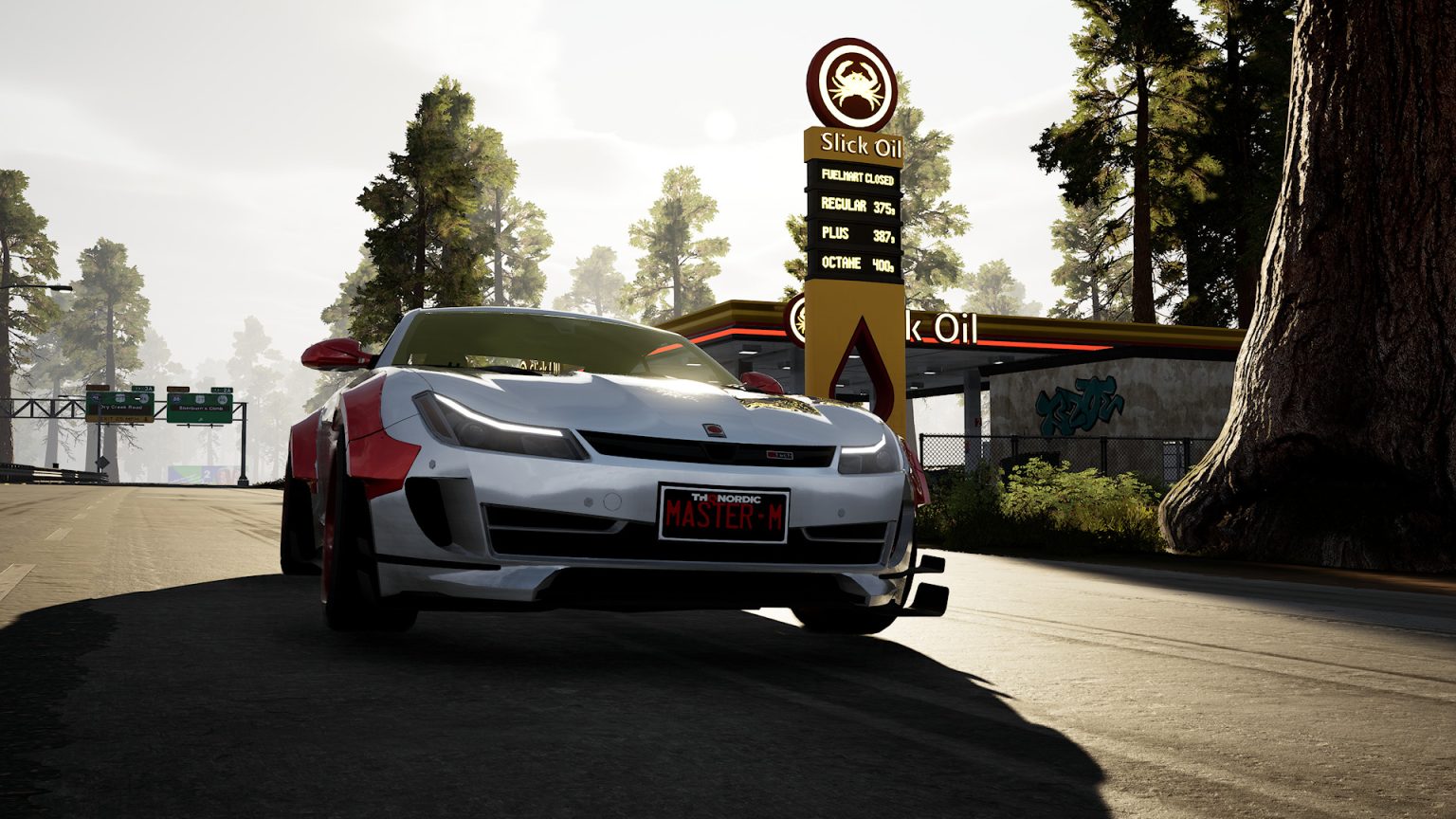 Analisis De Wreckreation Mas Que Carreras Es Un Mundo De Multiples Posibilidades 21