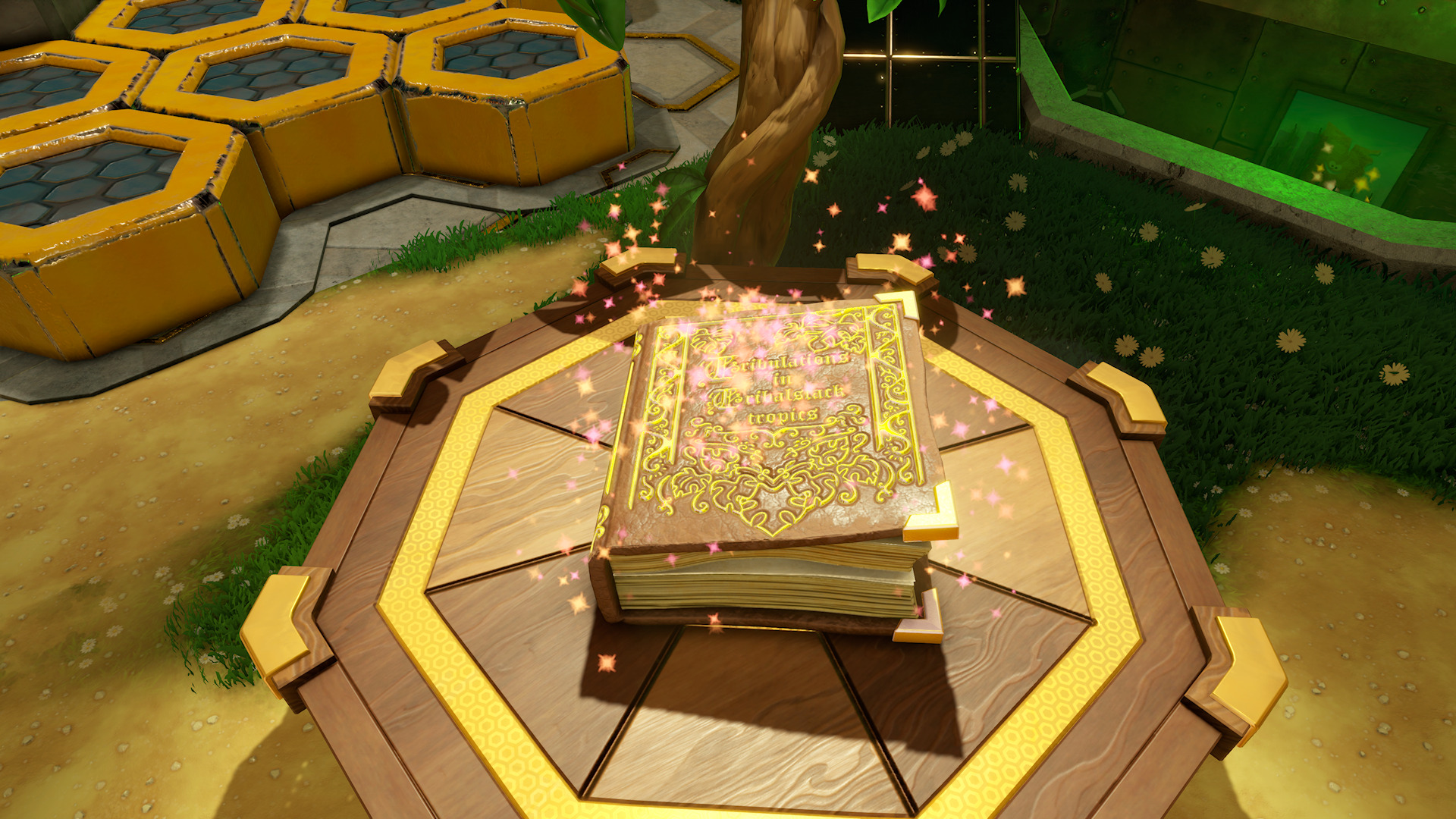 Analisis De Yooka Replaylee El Digno Sucesor Espiritual De Banjo Kazooie Llega Con Su Version Definitiva 14