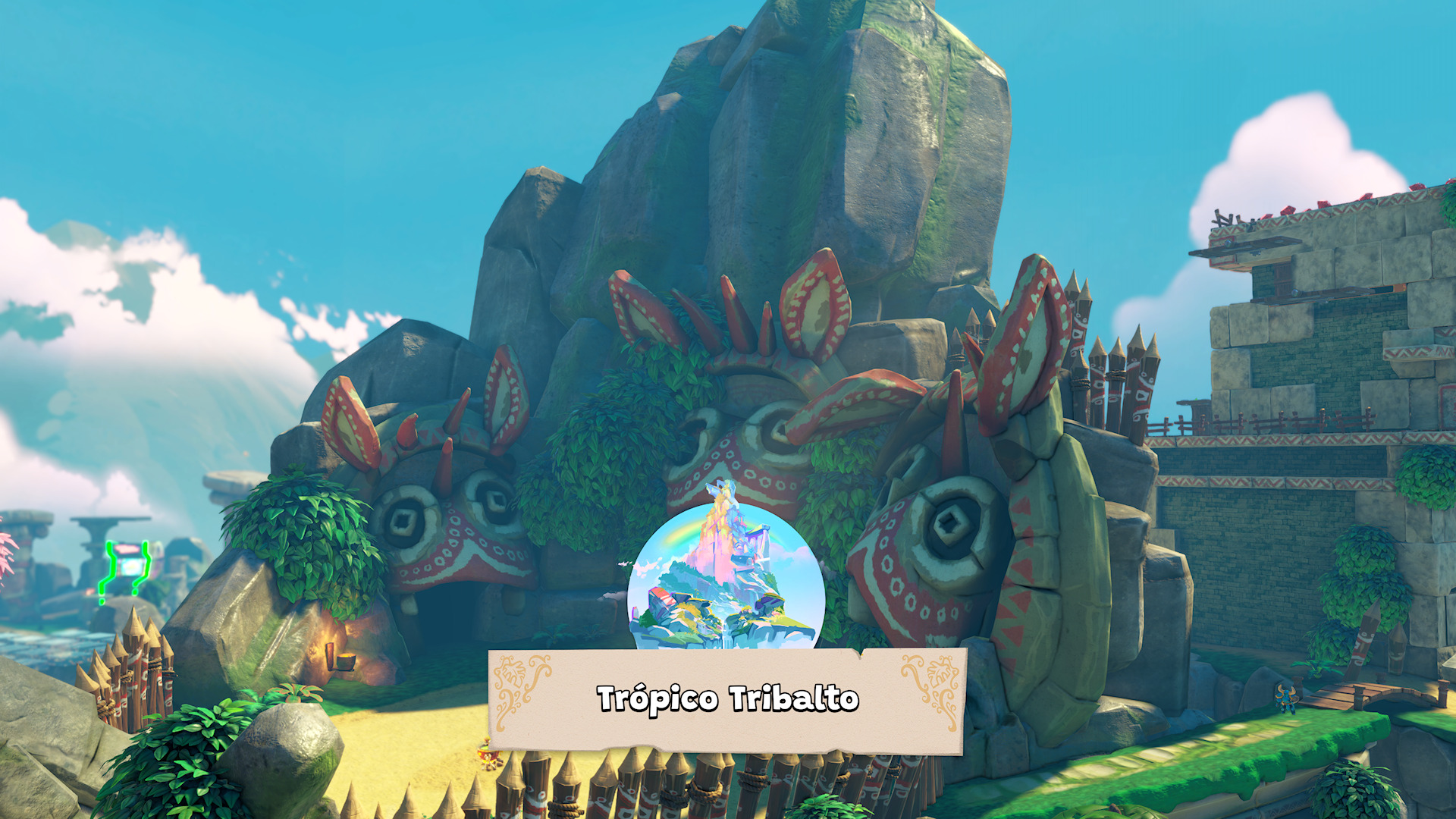 Analisis De Yooka Replaylee El Digno Sucesor Espiritual De Banjo Kazooie Llega Con Su Version Definitiva 16