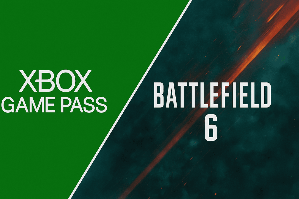 Battlefield 6 No Entra En Game Pass Pero Si Ofrece Descuento Y Ventajas A Los Miembros