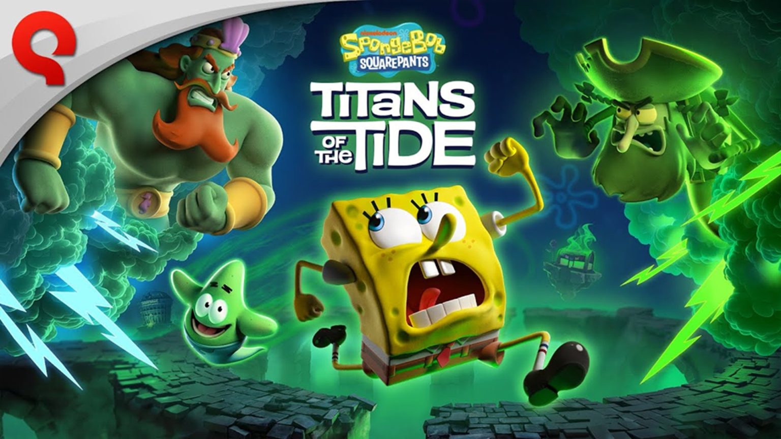 Bob Esponja: Titanes de las Mareas estrena nueva demo en tu Xbox y PC Bob Esponja Titanes De Las Mareas Estrena Nueva Demo En Tu Xbox Y Pc