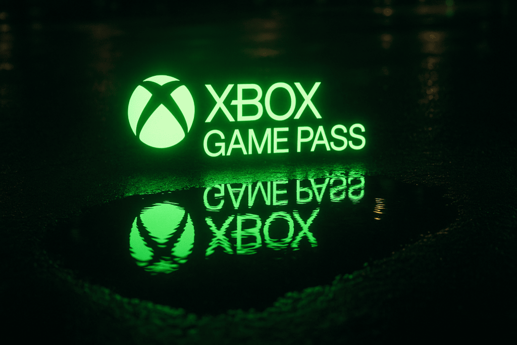 Brutales Los Juegos De Xbox Game Pass De La Proxima Semana