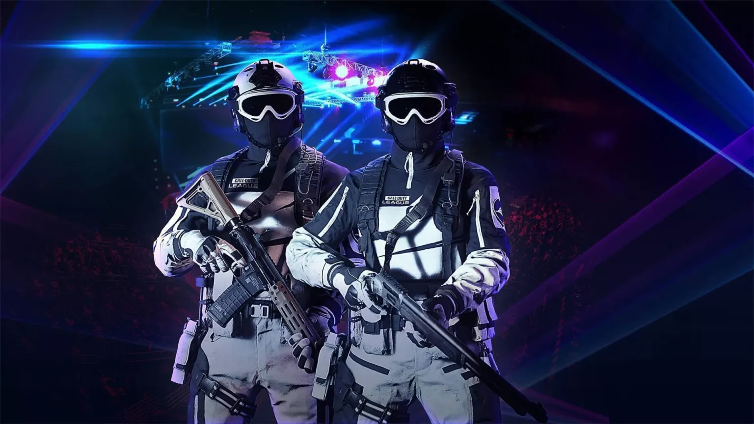 La Call of Duty League 2026 desvela su calendario: torneos en EE.UU., Reino Unido y Francia Call Of Duty League Launch Pack Pc Cd Key 4