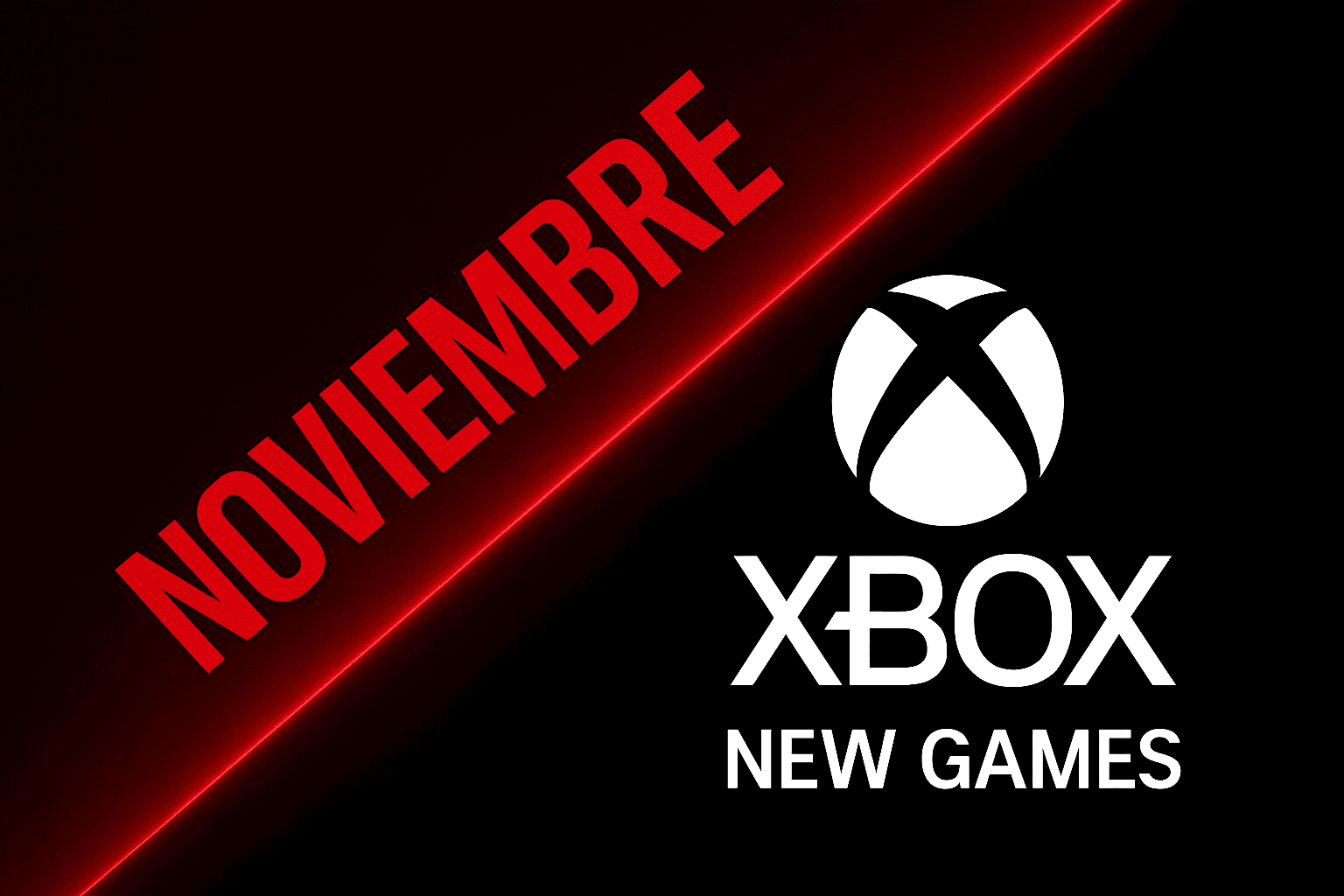 The month that comes if you have an Xbox you will not stop playing