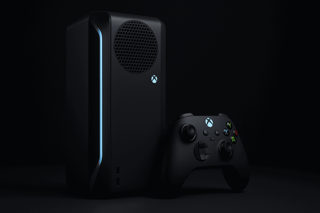 Este Podria Ser El Precio De La Siguiente Xbox Segun Las Pistas Actuales