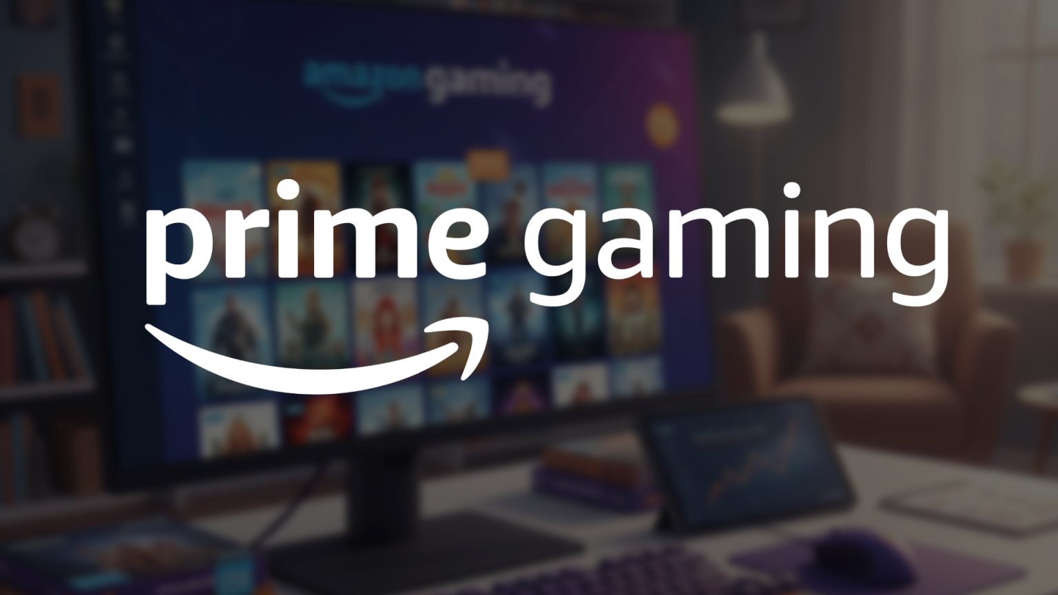 Estos Son Todos Los Juegos Que Ha Regalado Amazon Prime Gaming Desde 2020