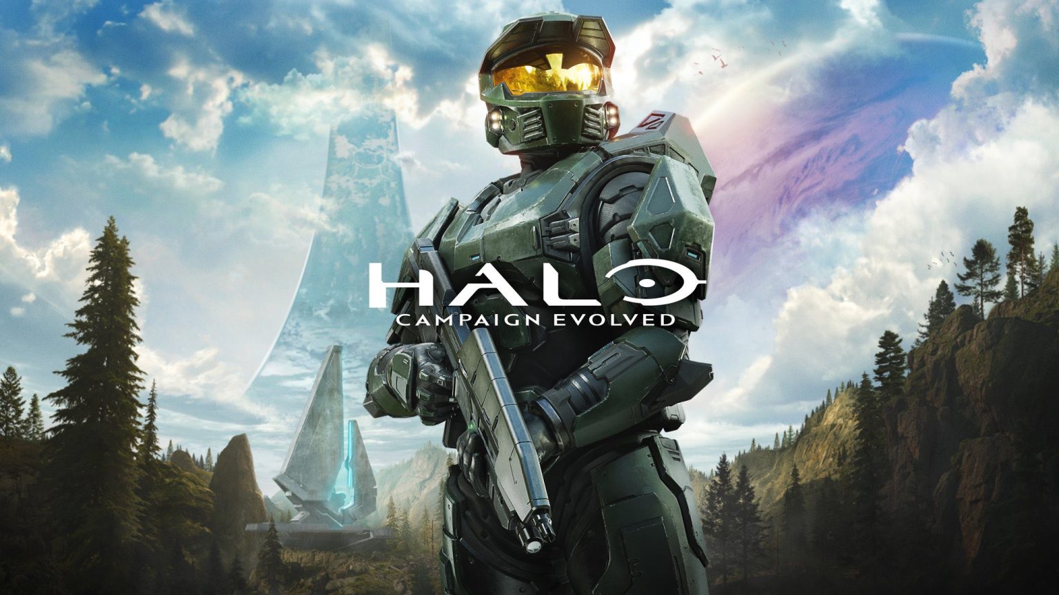 Comparativa de Halo: Campaign Evolved: así luce el remake frente al original y al remaster Halo Campaign Evolved Llegara Completamente Localizado Al Espanol