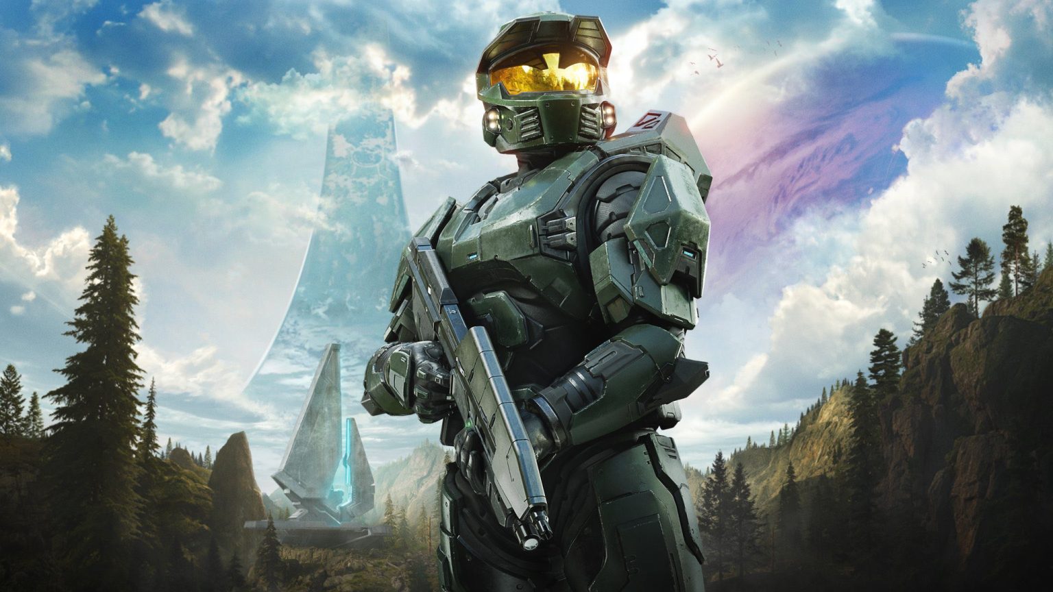 Halo Studios explica por qué Halo: Campaign Evolved no incluirá modo PvP Halo Campaign Evolved Tiene Multijugador 1
