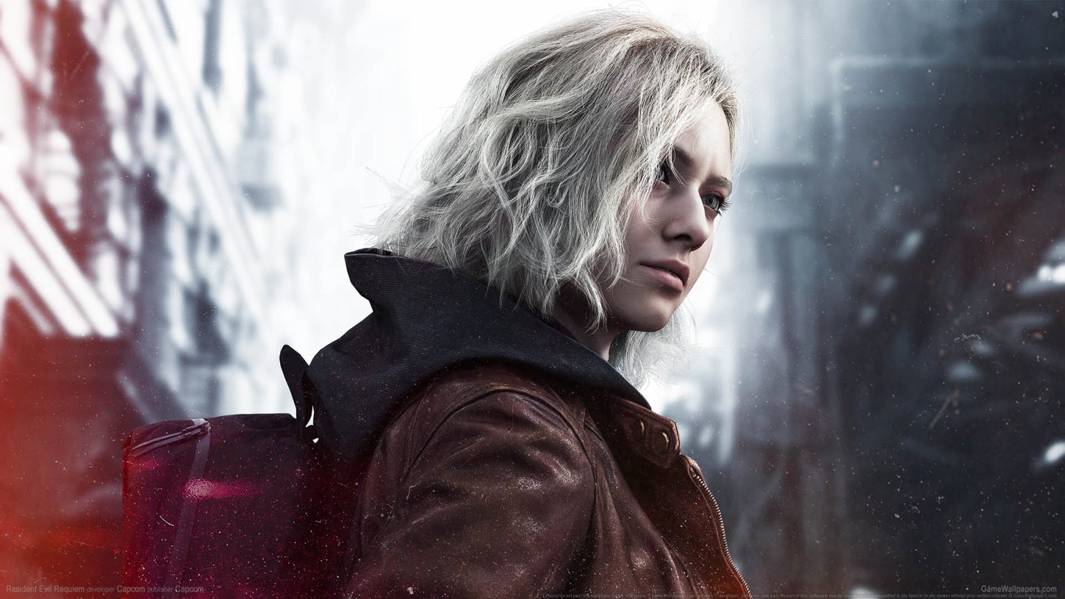 Hoy se abren las reservas de Resident Evil Requiem, atento y no pierdas tu edición Hoy Se Abren Las Reservas De Resident Evil Requiem Atento Y No Pierdas Tu Edicion