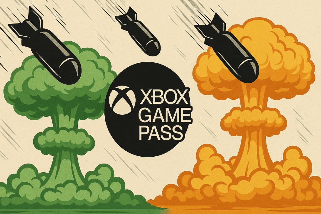 Nuevos juegos anunciados para Xbox Game Pass en octubre Impresionantes Los Lanzamientos De Xbox Game Pass