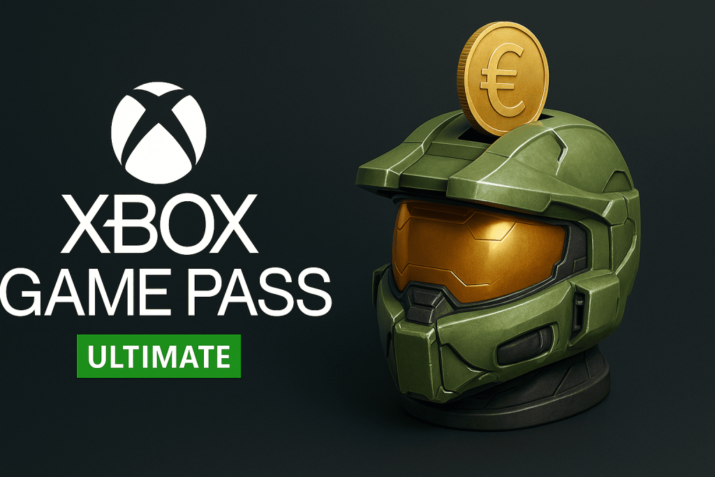 La Mejor Forma De Conseguir Xbox Game Pass Ultimate Mas Barato Despues Del 2 De Octubre