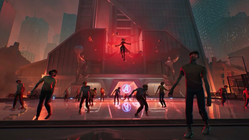 Los Zombies Llegan A Marvel Rivals Con Su Proxima Experiencia Pve