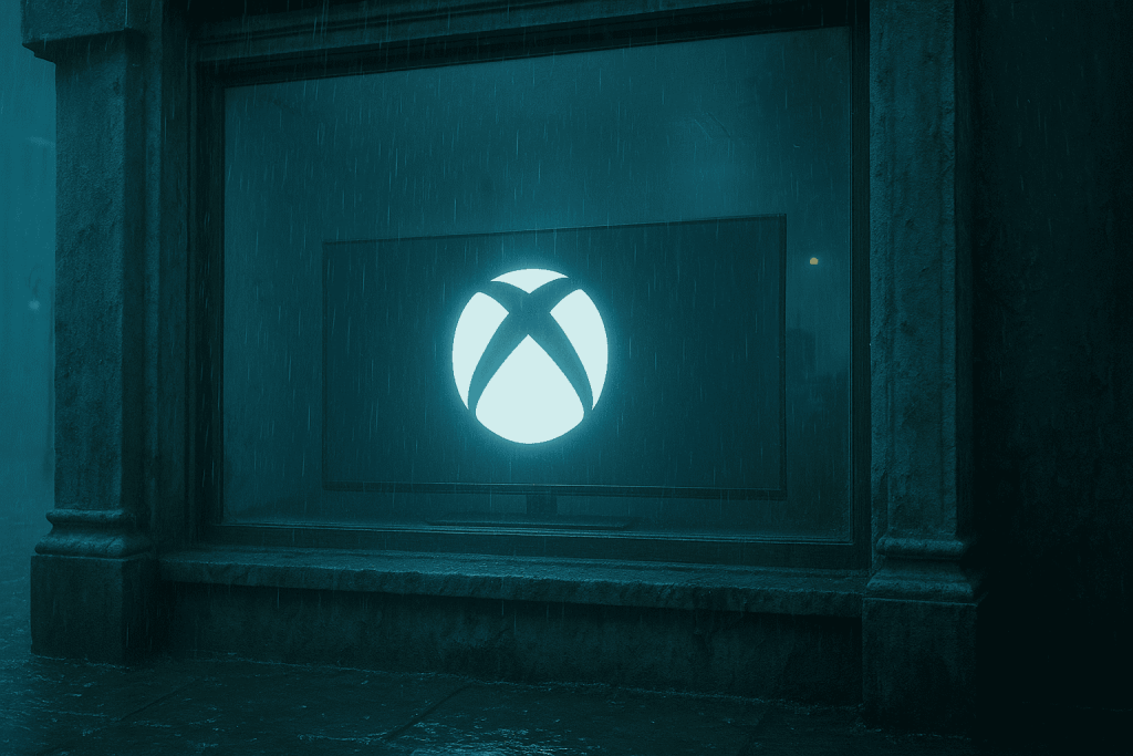 Marca En Rojo El 27 De Octubre Fps Old School De Terror Para Xbox Estas Avisado