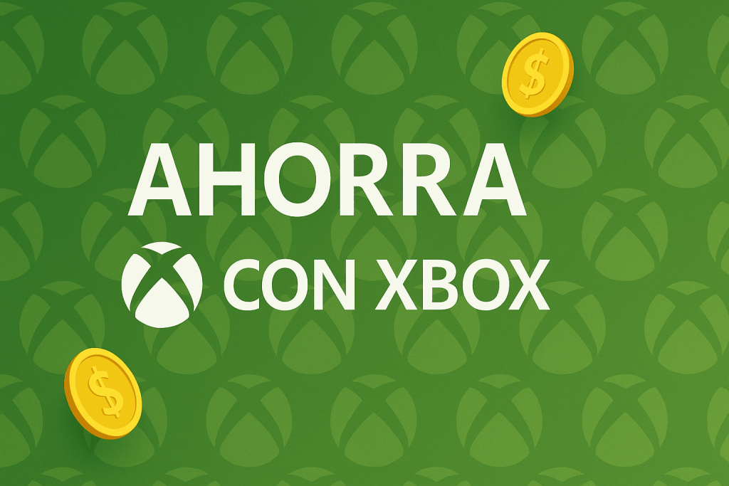 Nuestra recomendación para ahorrar comprando juegos de Xbox Series Nuestra Recomendacion Para Ahorrar Comprando Juegos De Xbox Series