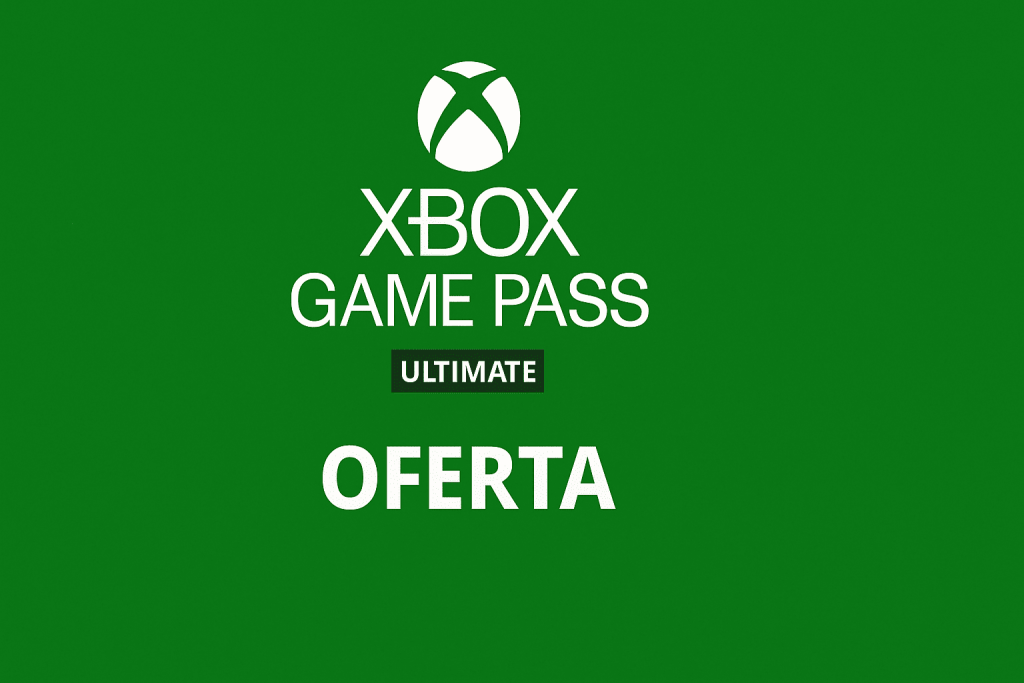 Por Tiempo Limitado Vuelve A Bajar De Precio Xbox Game Pass Ultimate Ahorras 6 Euros