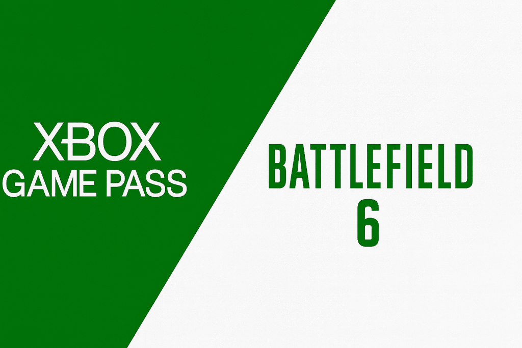 ¿Puedo jugar a la prueba de 10 horas de Battlefield 6 con Xbox Game Pass? Puedo Jugar A La Prueba De 10 Horas De Battlefield 6 Con Xbox Game Pass